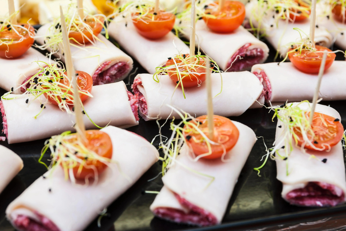 Hotel Globales Cortijo Blanco