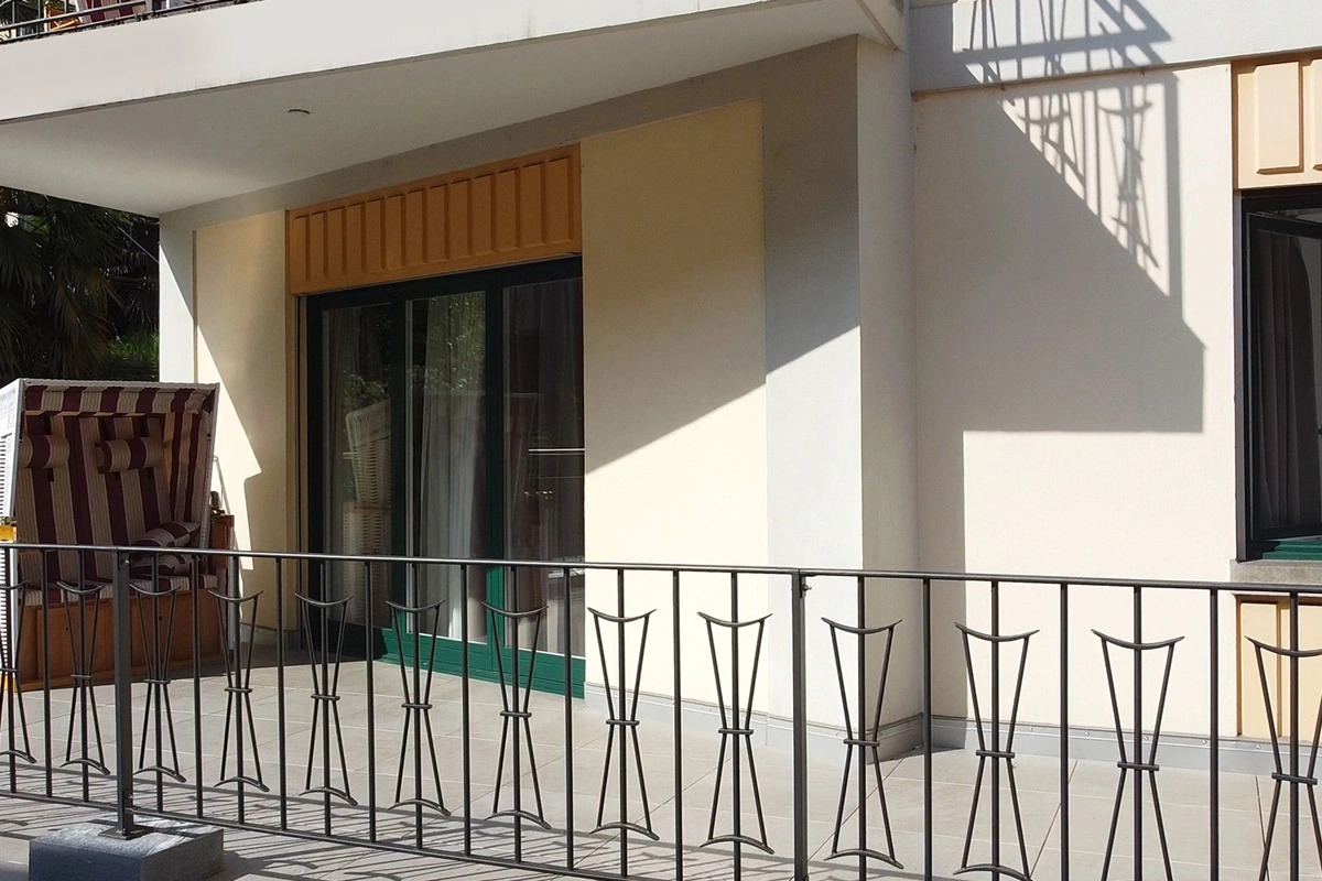 Acquarello Swiss Quality Hotel