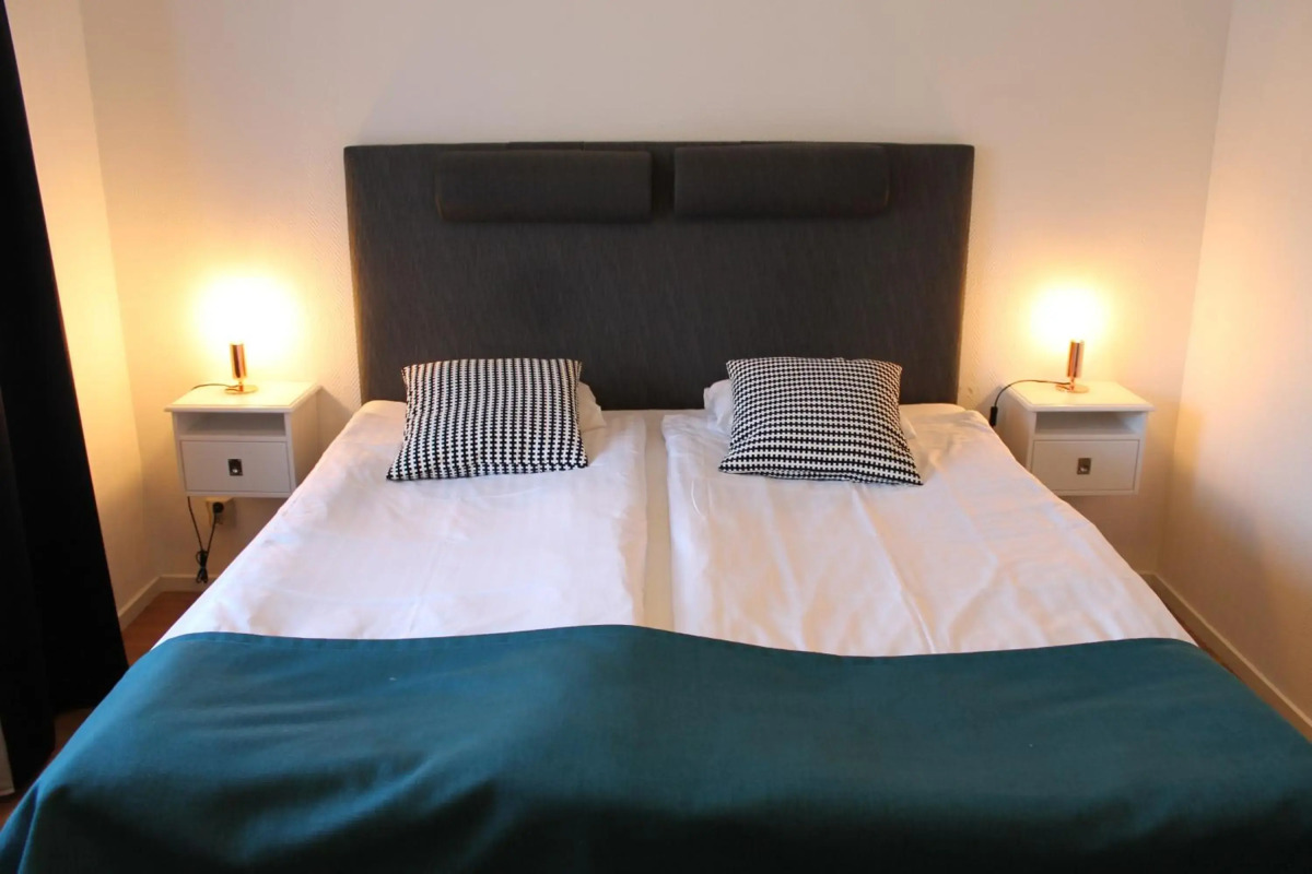 Sturup Airport Hotel