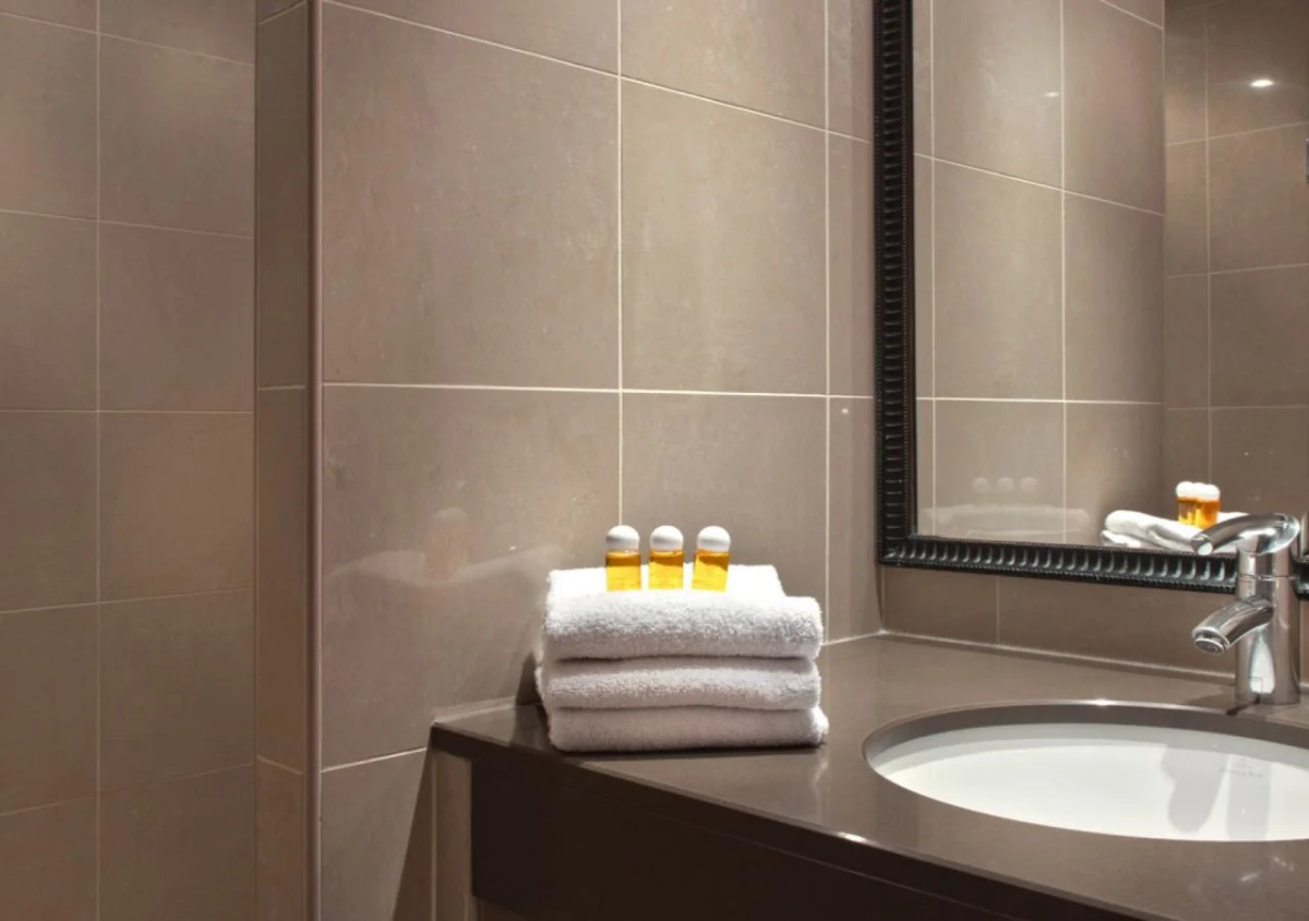 Hôtel Albe Bastille