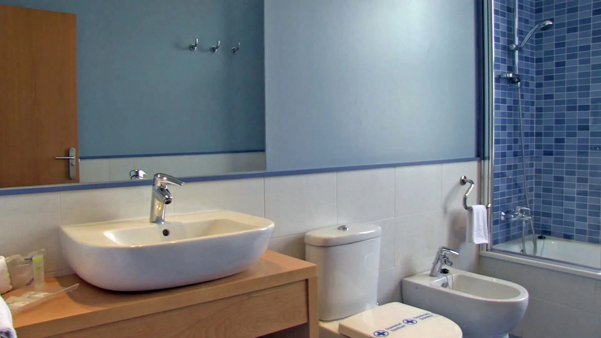 Hotel Exe Sevilla Palmera