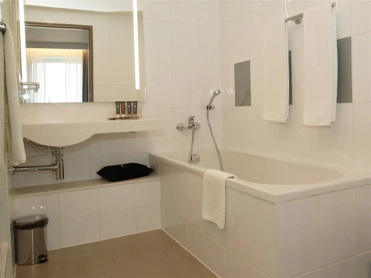 Novotel Vilnius Centre