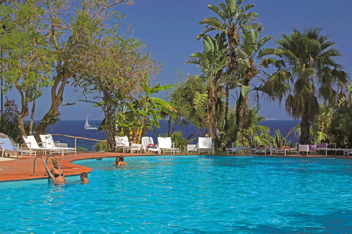 Arbatax Park Resort - Cottage