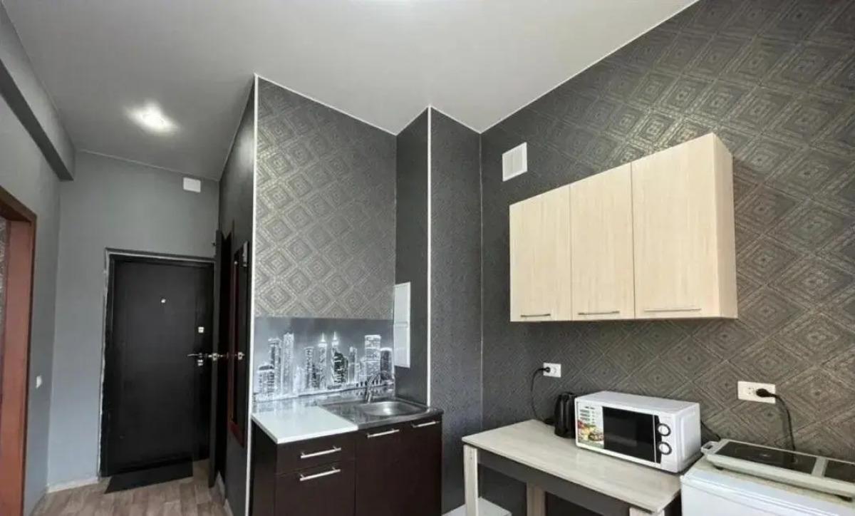 Апартаменты на улице Юбилейная 62