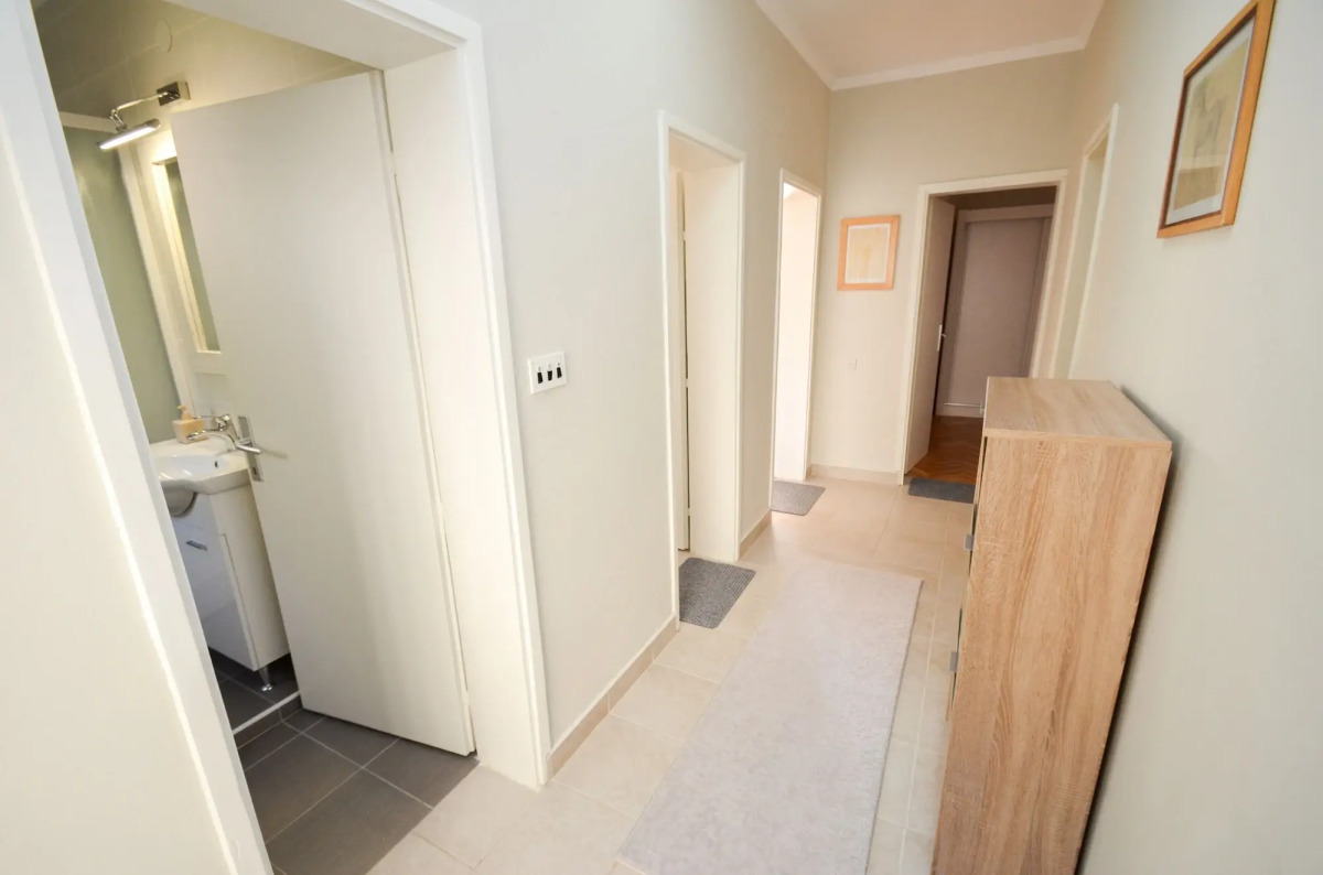 Apartments Tea Kotor