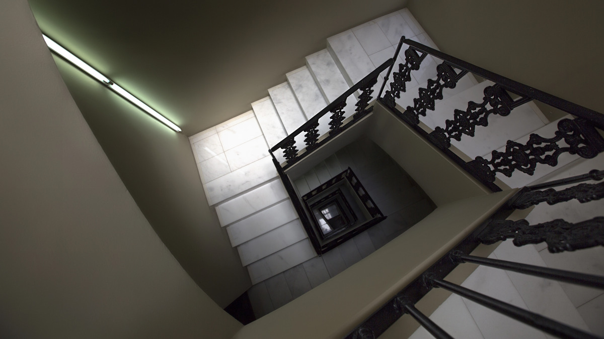 Отель Cosy Rooms Bolseria