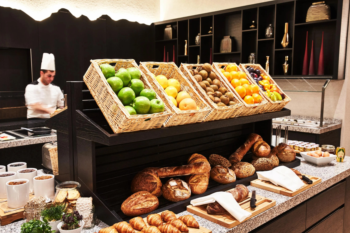 Steigenberger Icon Grandhotel Belvédère