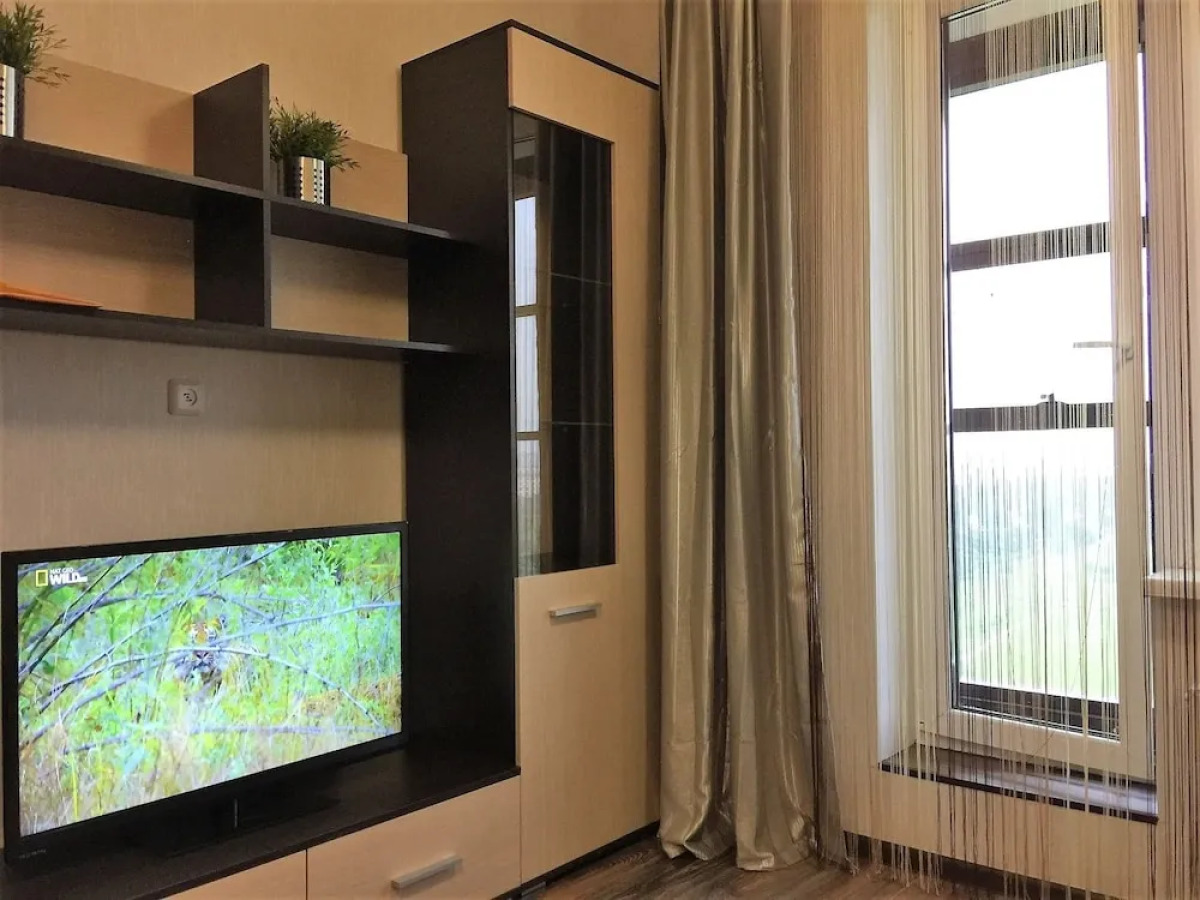 Apartment Family Club Salute