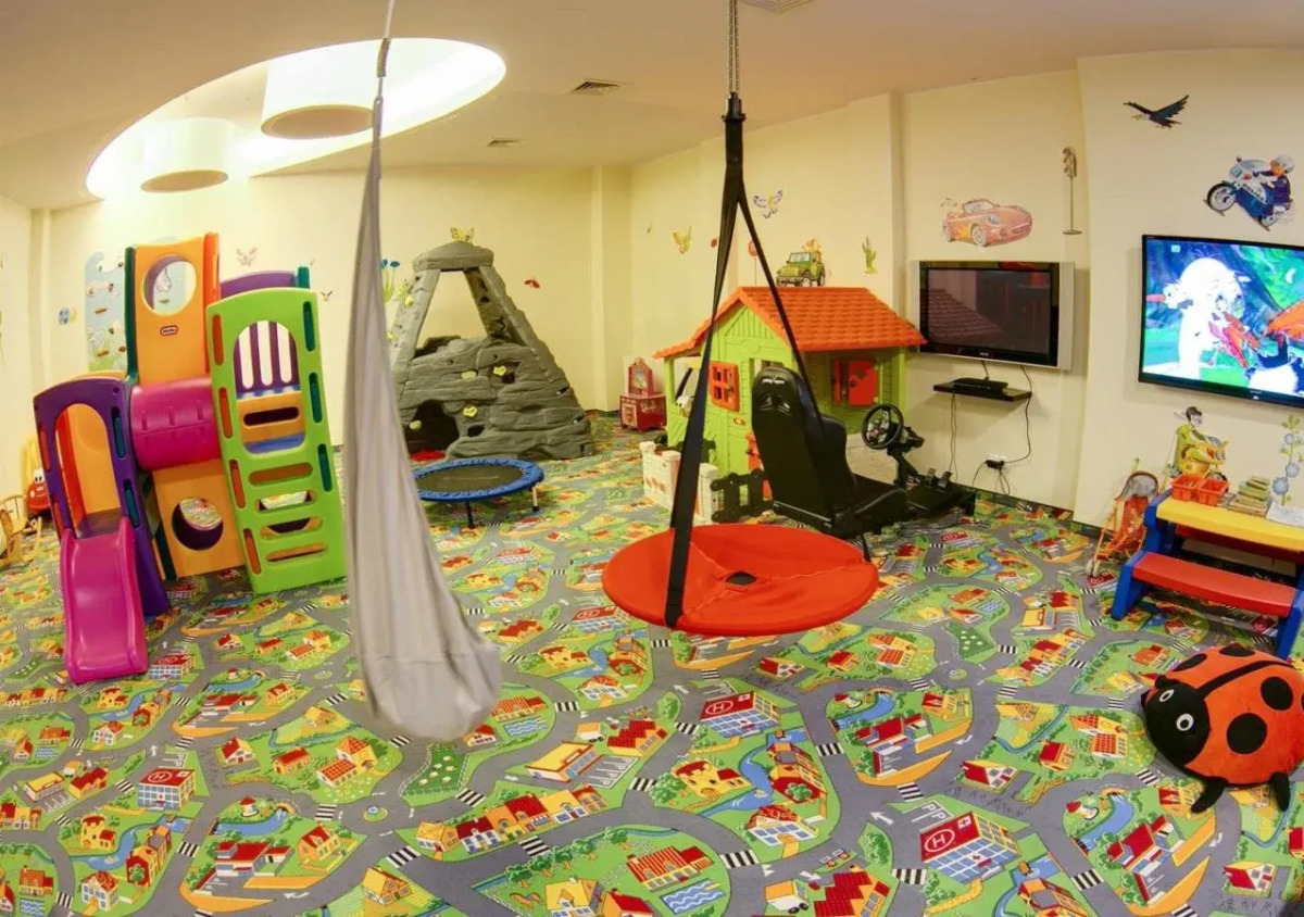 Hotel Business Faltom Gdynia