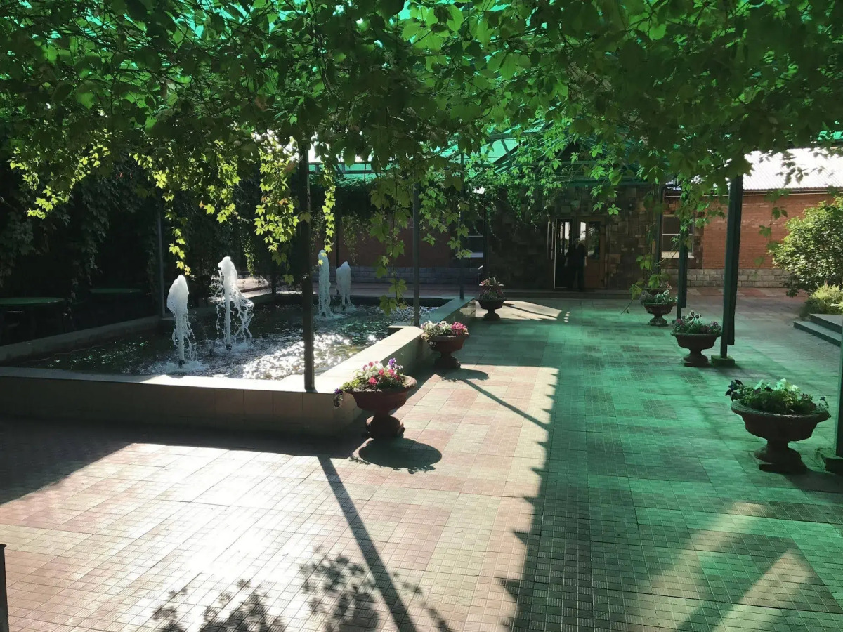 Ноев Ковчег