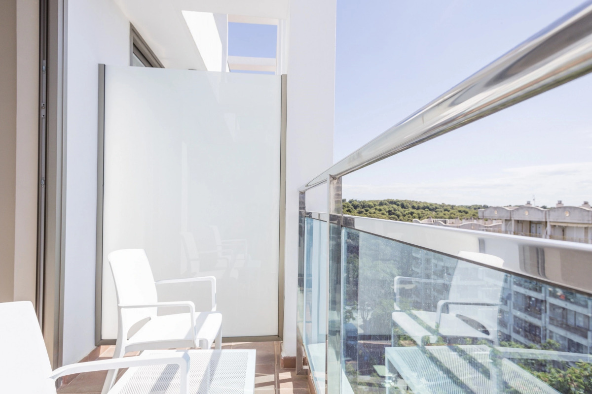 Hotel Best Mediterraneo