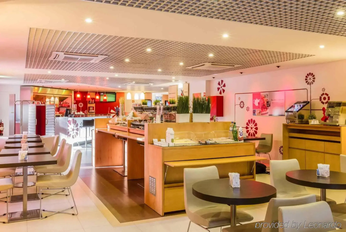 ibis Porto Centro São Bento