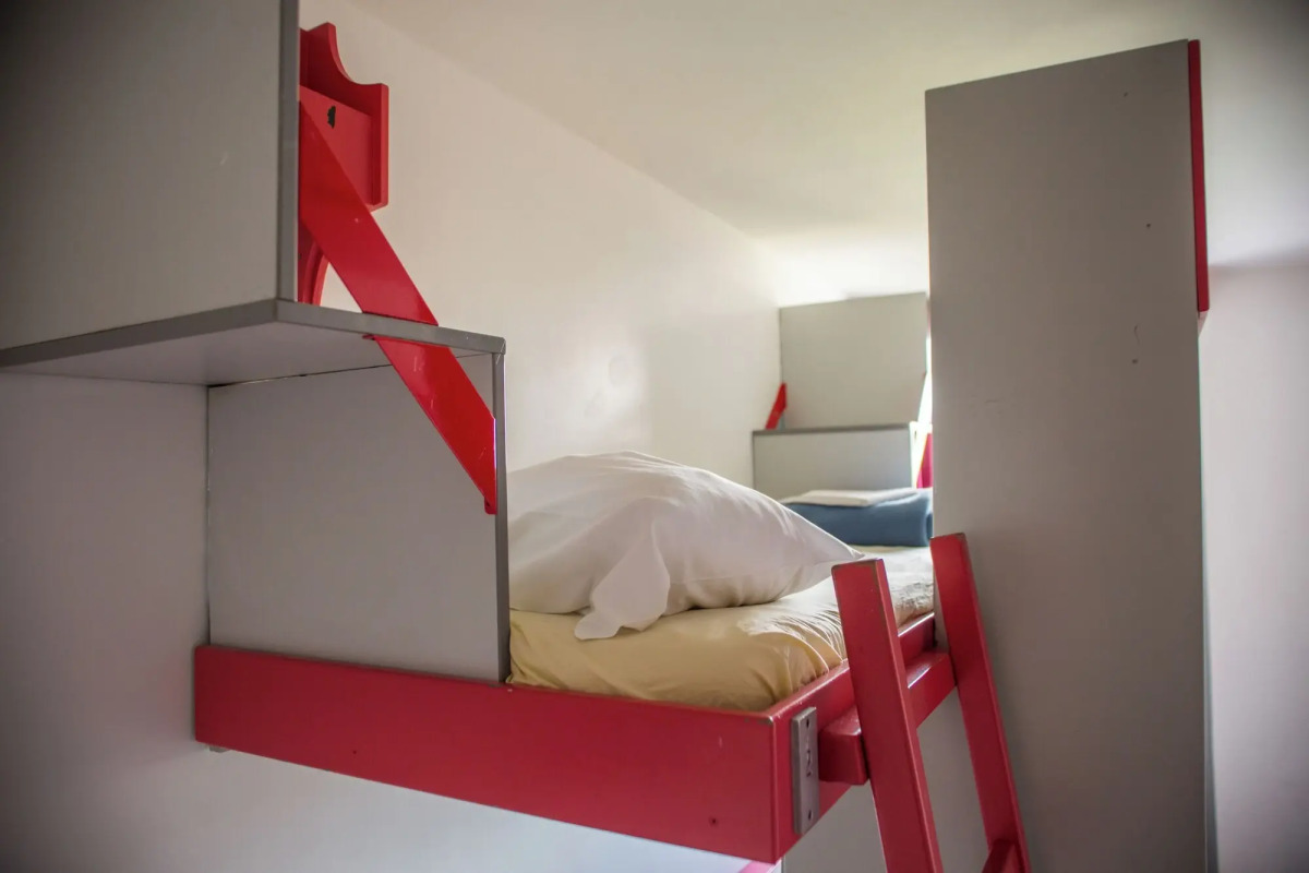 Auberge Jeunesse HI Paris - Le d’Artagnan