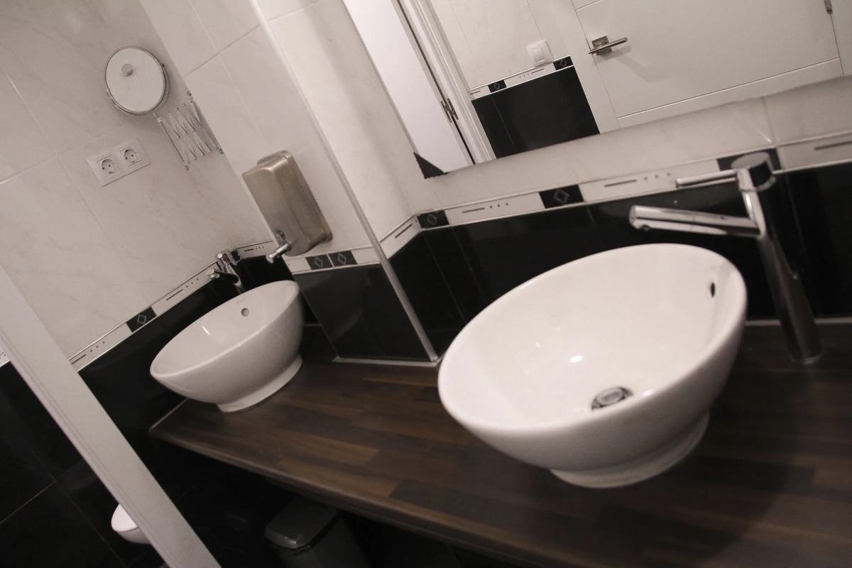 Barcelona and You - Hostel