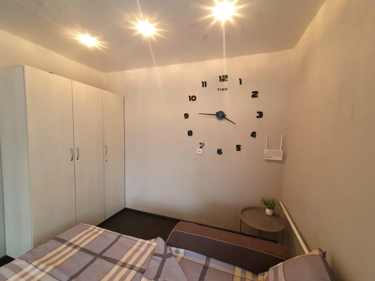 Апартаменты на улице Мира 9