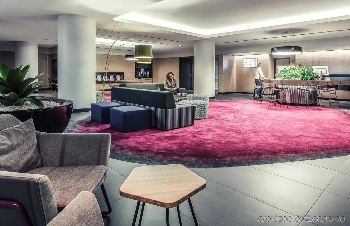 voco Brisbane City Centre Hotel