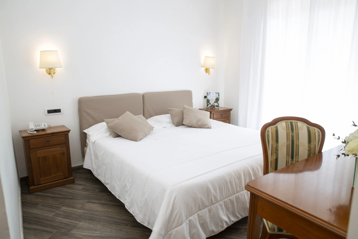 Resort Sant'Angelo & Spa