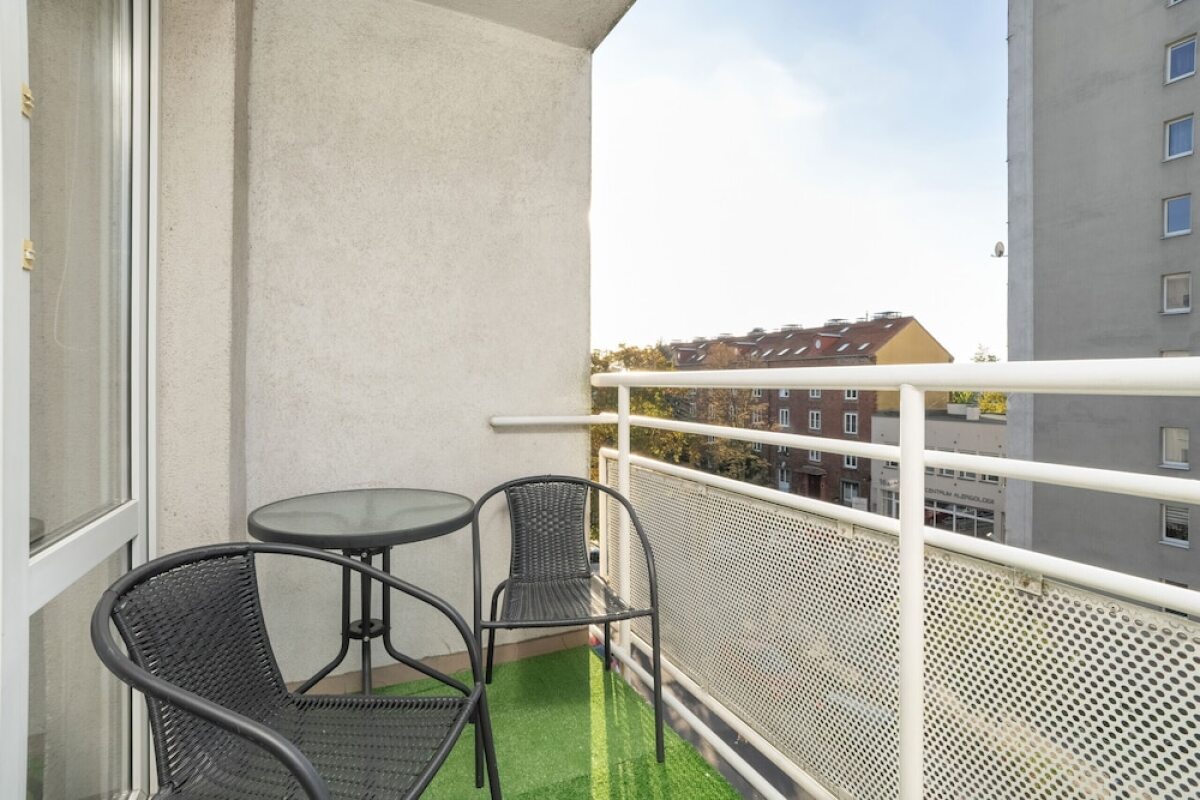 Apartment Morawskiego by Renters