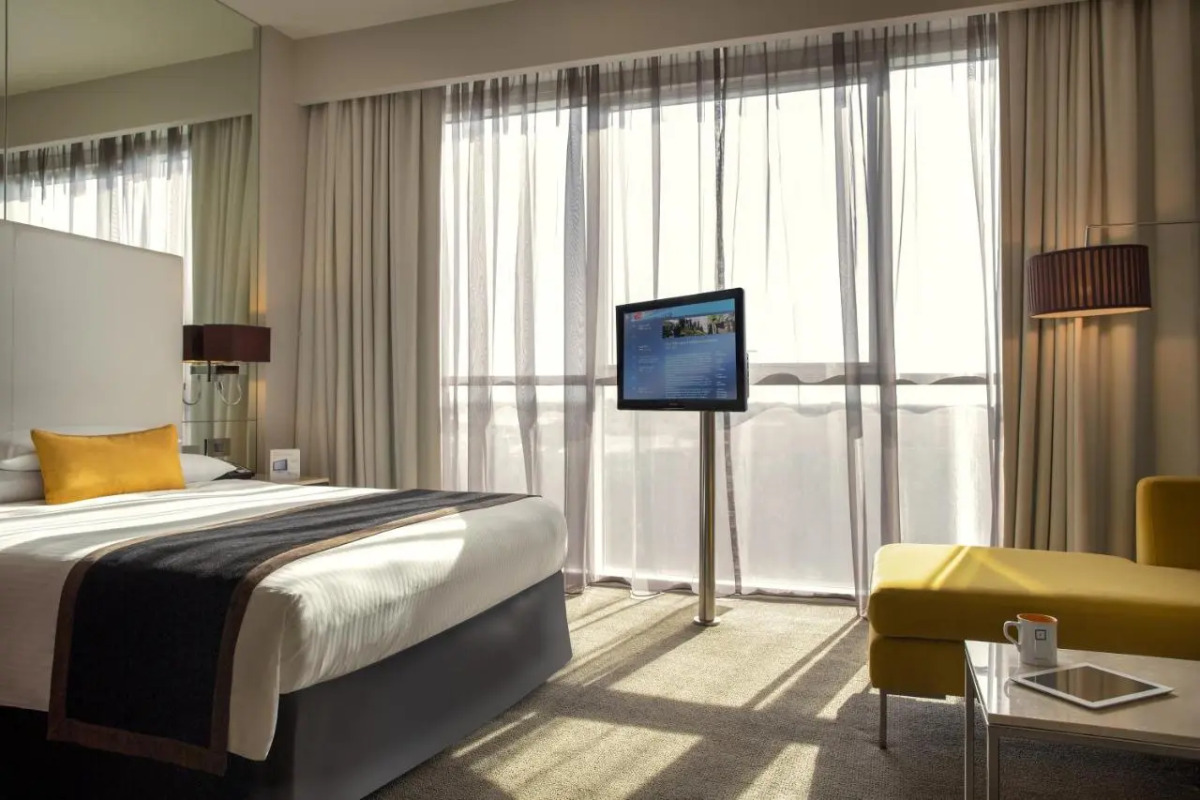 Centro Sharjah by Rotana