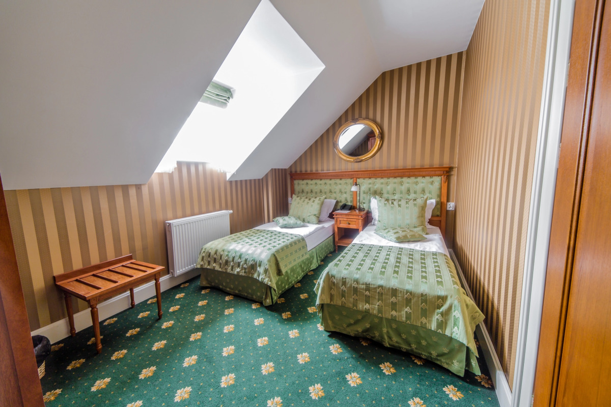 Garden Boutique Residence