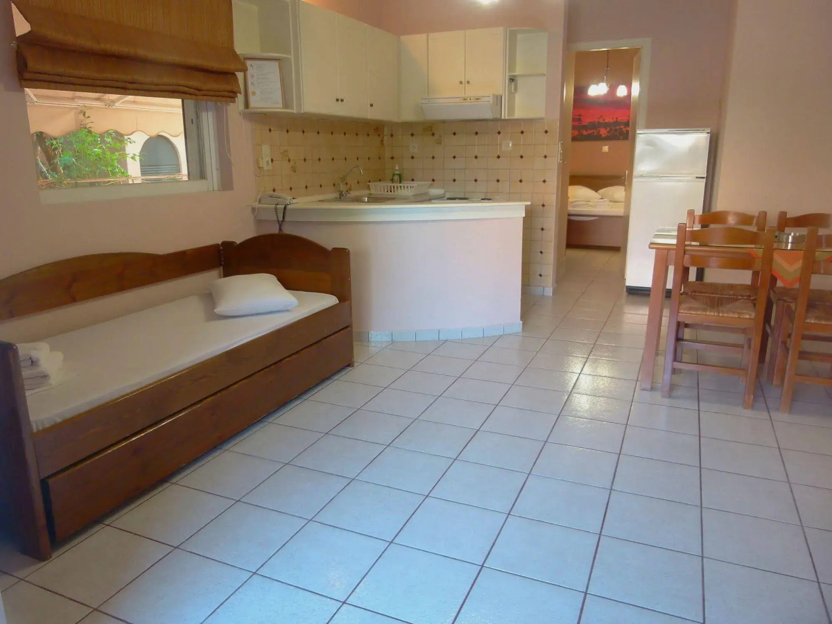 Sun Rise Hotel Apartments