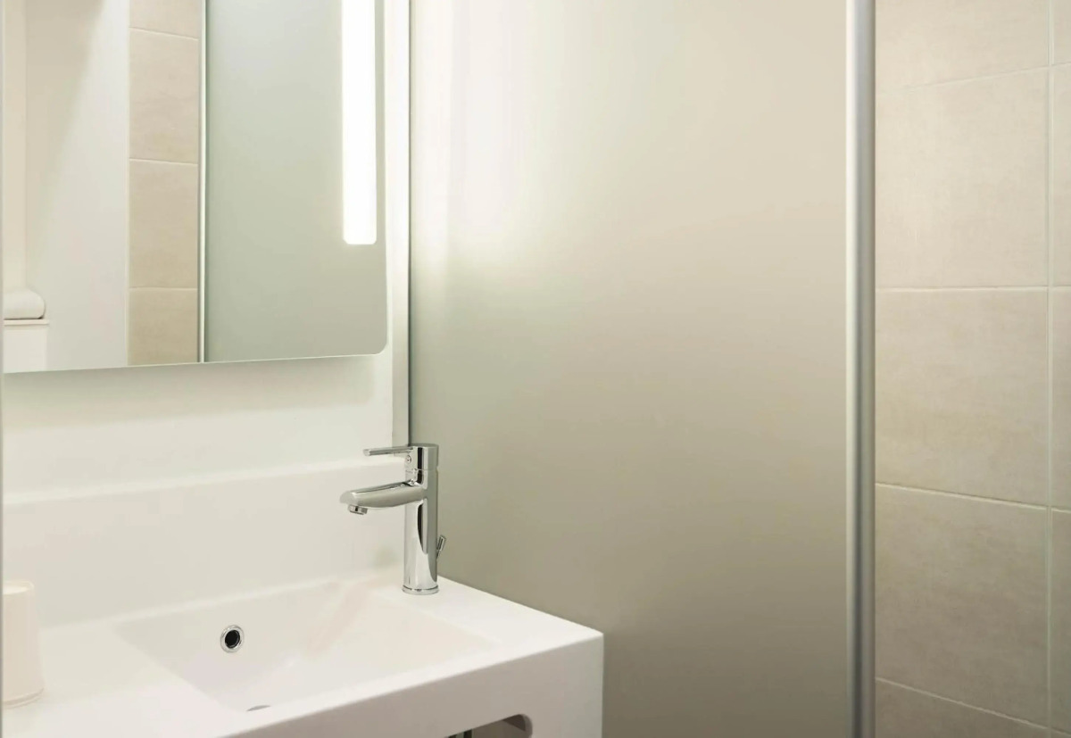 B&B HOTEL Paris Porte de Bagnolet