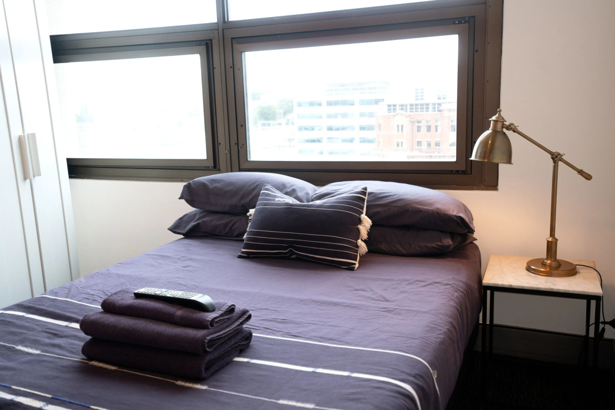 Wake Up! Sydney - Hostel