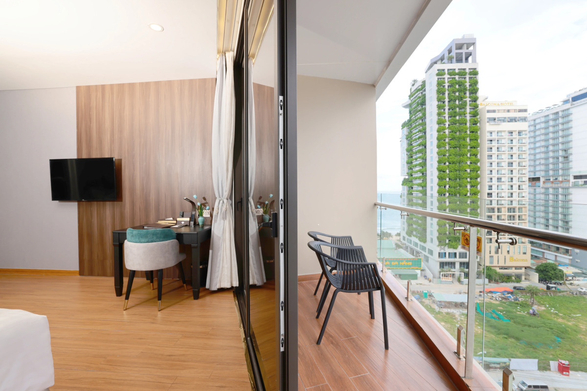 Cicilia Hotels & Spa Danang