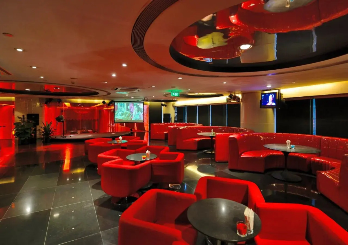 Jianguo Hotel Guangzhou