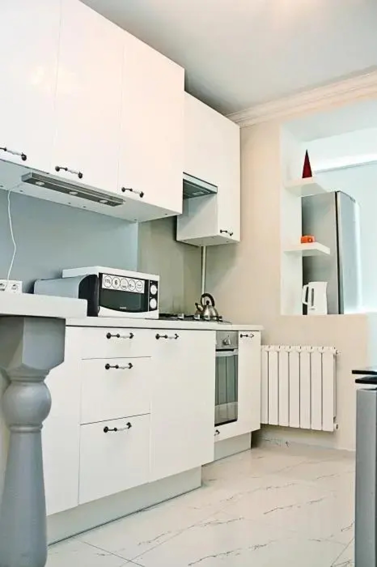 Альянс на улице Пушкинская 1/36