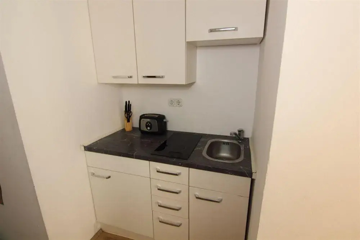 CheckVienna – Apartment Ölweingasse