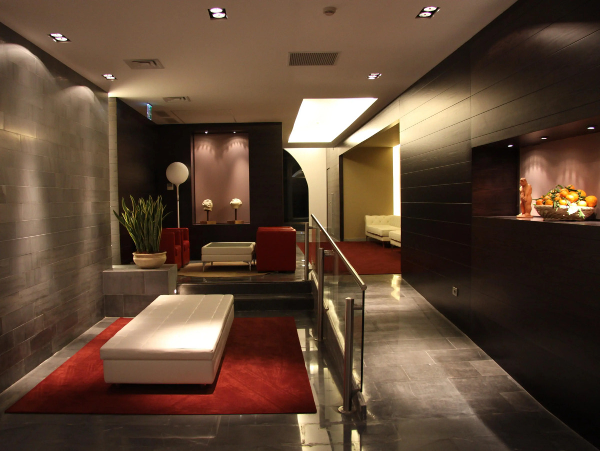 NH Collection Palermo Palazzo Sitano