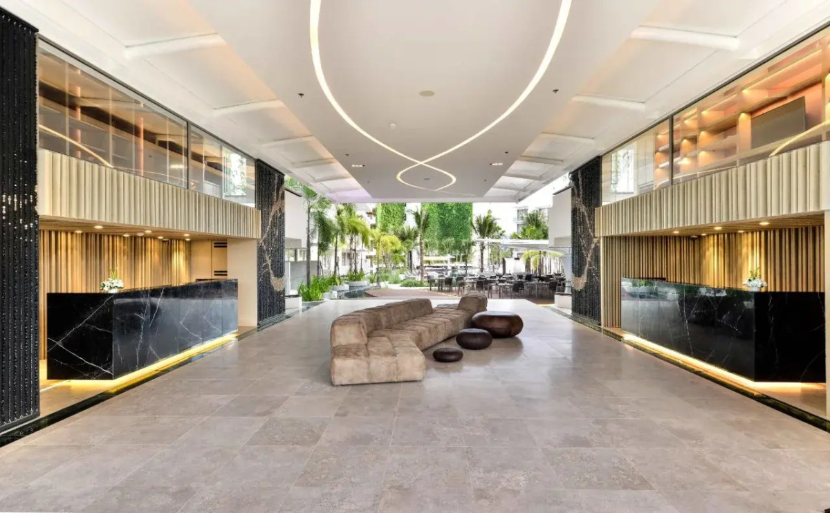 Dream Phuket Hotel & Spa