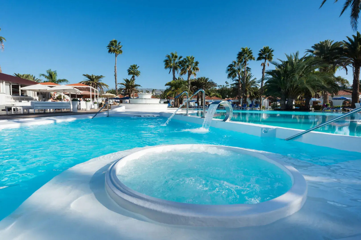 eó Suite Hotel Jardin Dorado