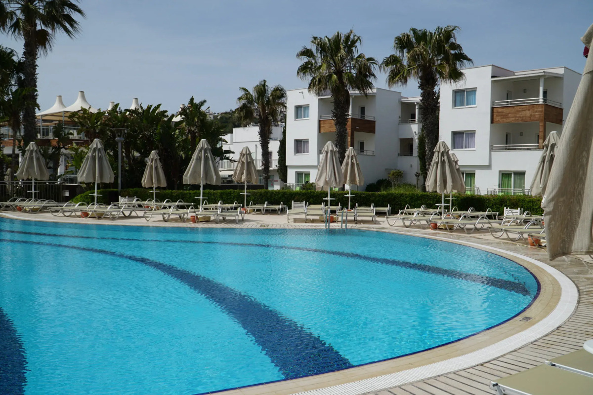 Armonia Holiday Village & Spa