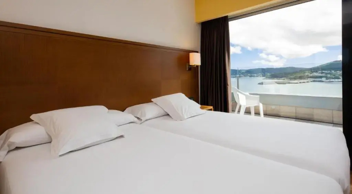 Hotel Thalasso Cantabrico Las Sirenas