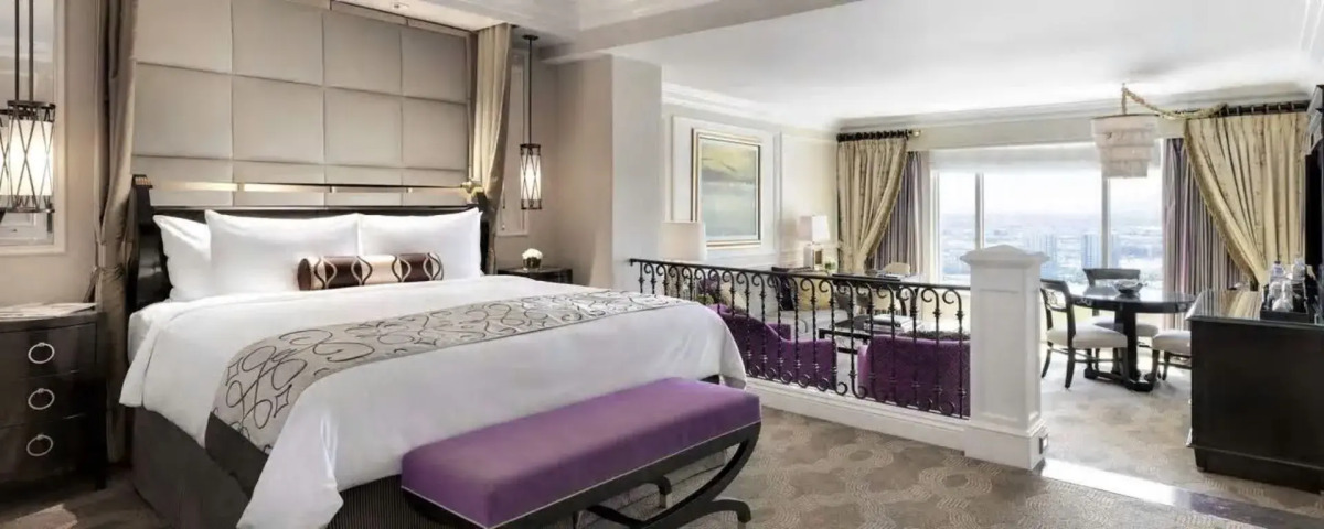 The Venetian Resort Las Vegas