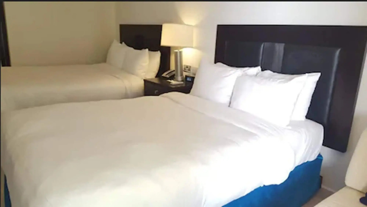 Radisson Grenada Beach Resort