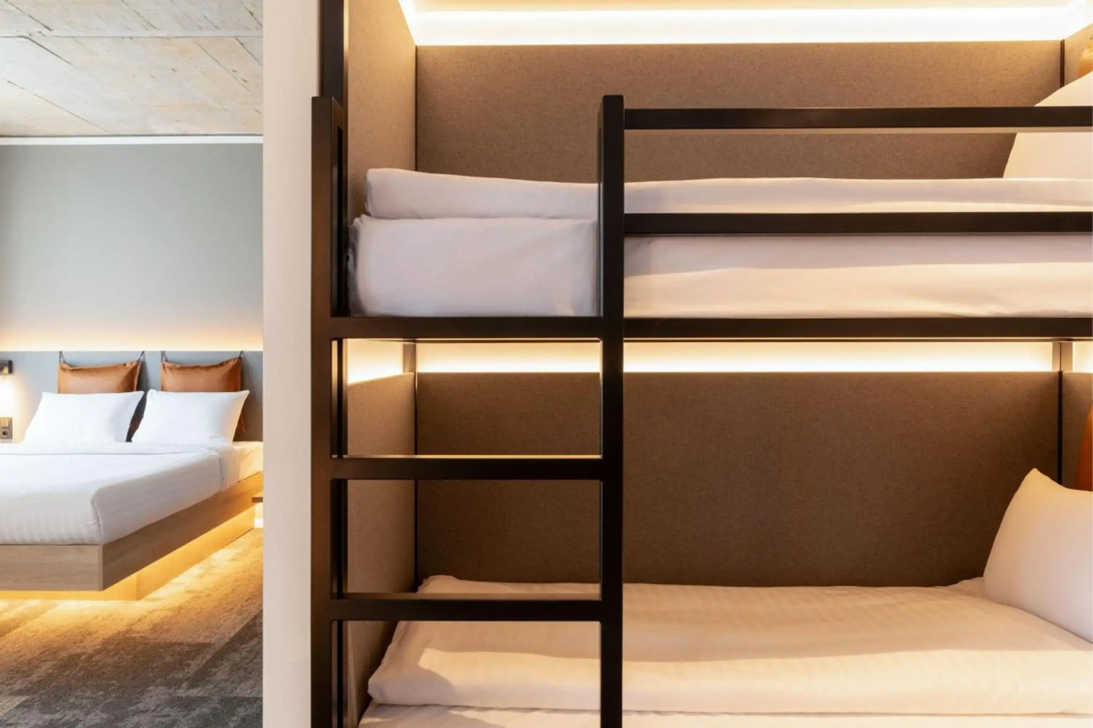 Moxy Outletcity Metzingen