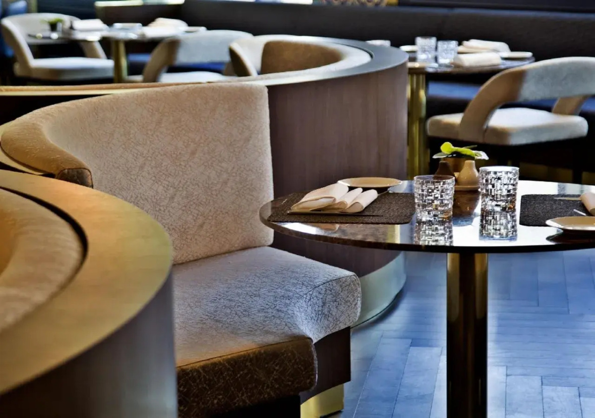 InterContinental Lisbon by IHG