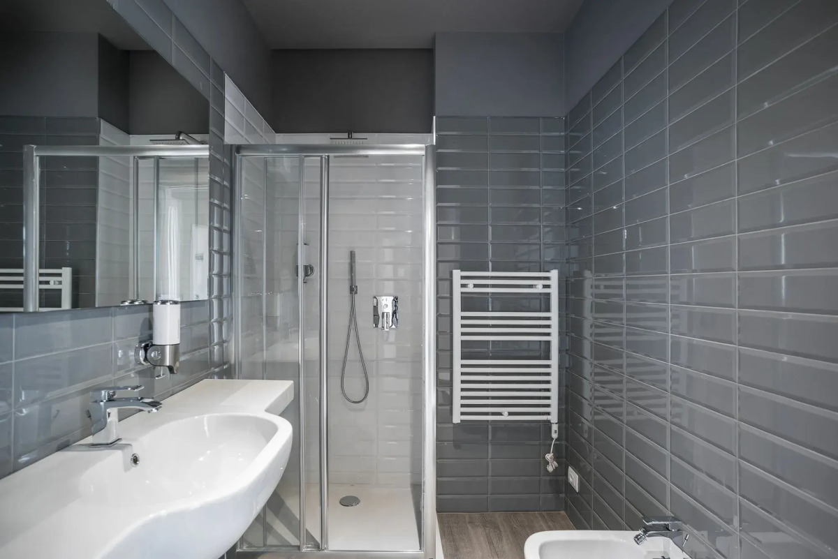 Отель Matteotti Home Verona