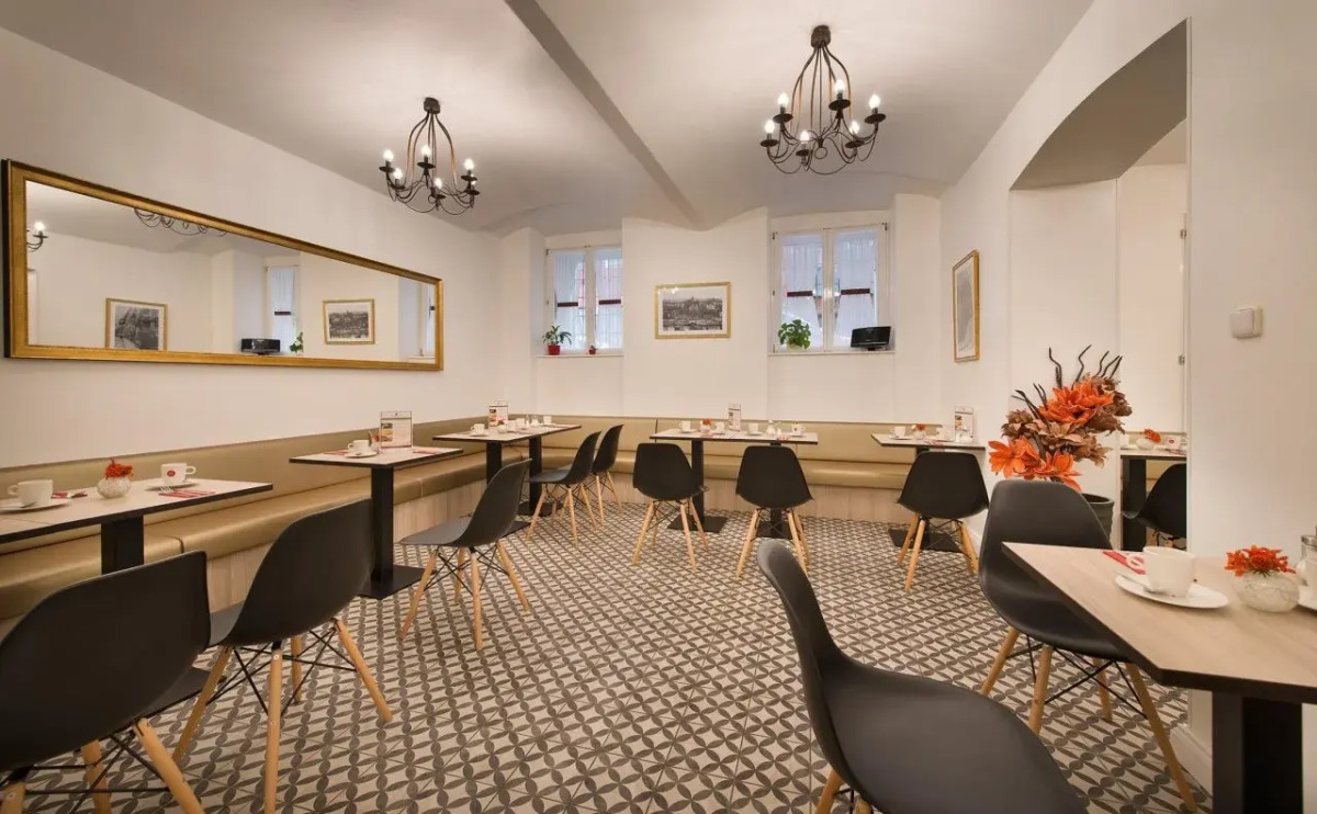 Hotel Suite Home Prague