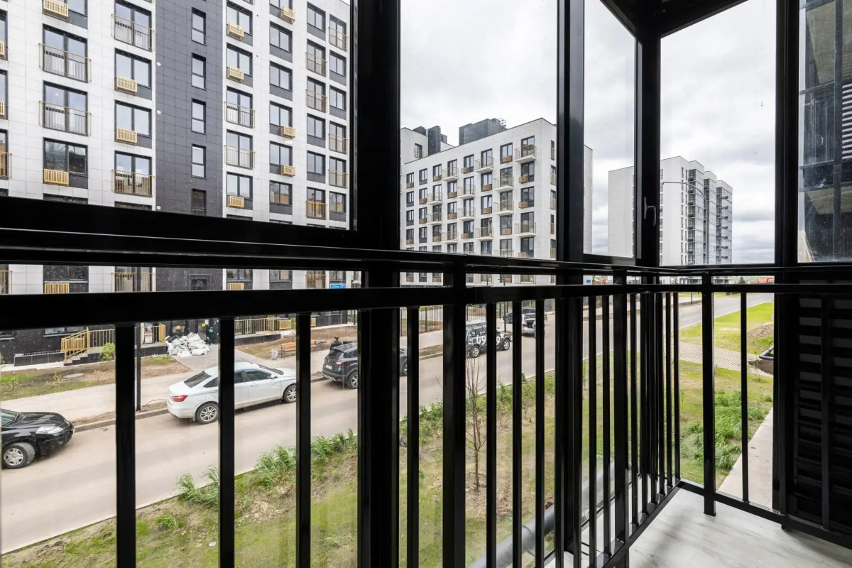 Апартаменты на Спортивной 3