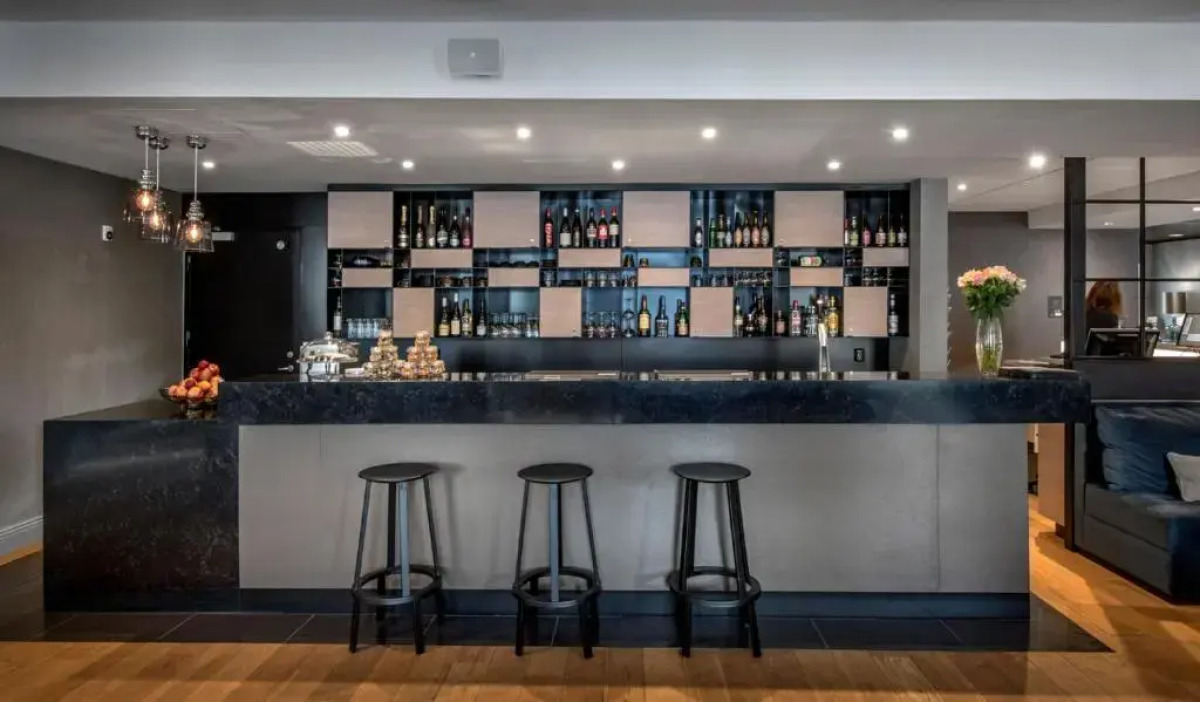 Home Hotel Atlantic - Dinner included