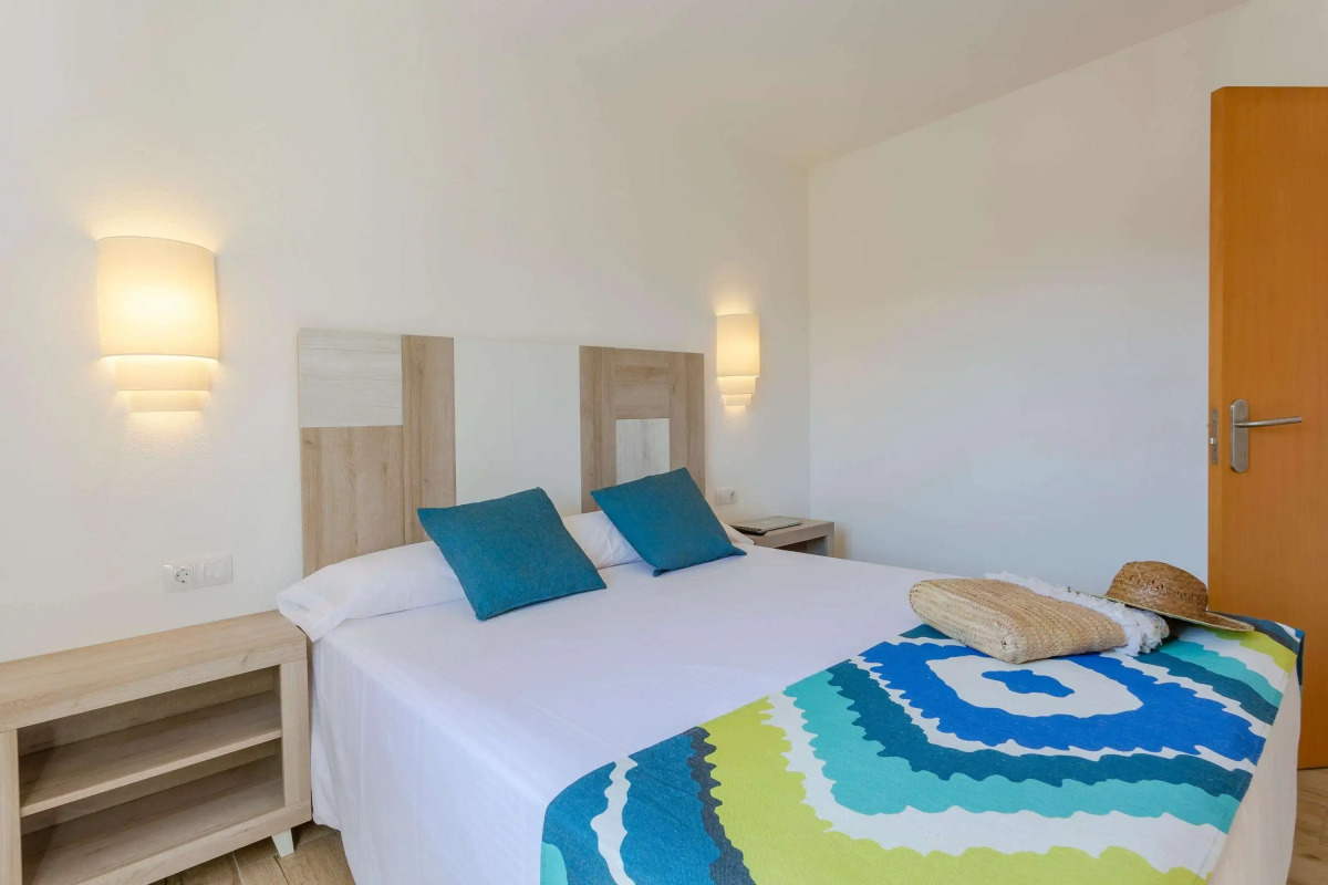 Flipflop Surfing Playa Apartments