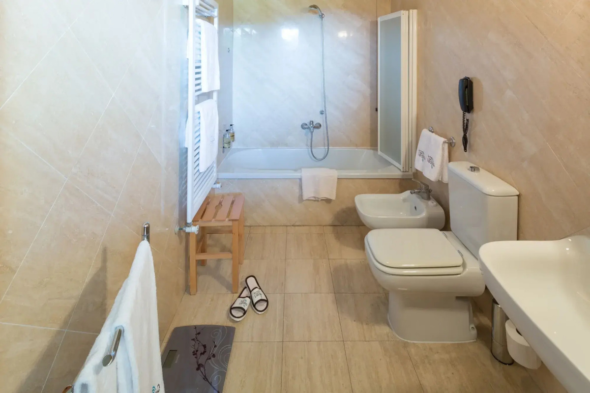 Hotel Villa Undulna - Terme della Versilia