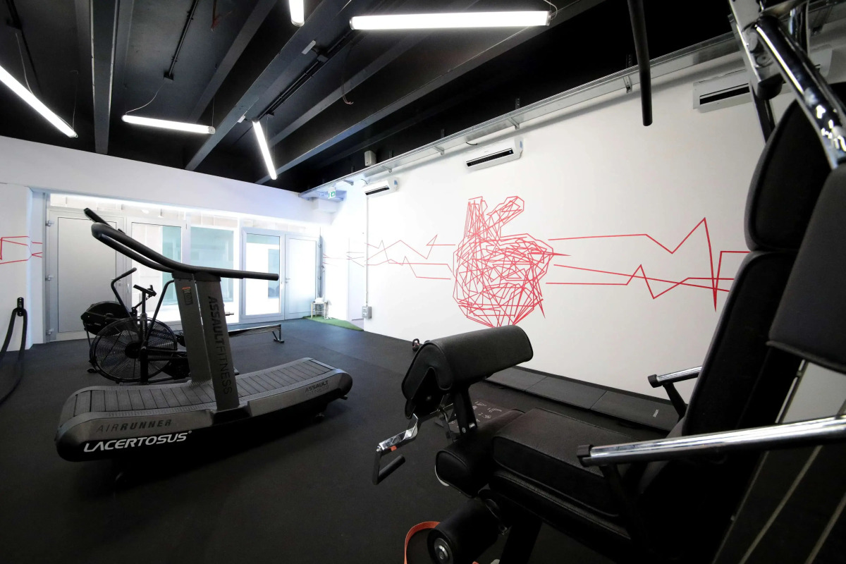 Aiden by Best Western JHD Dunant Hotel