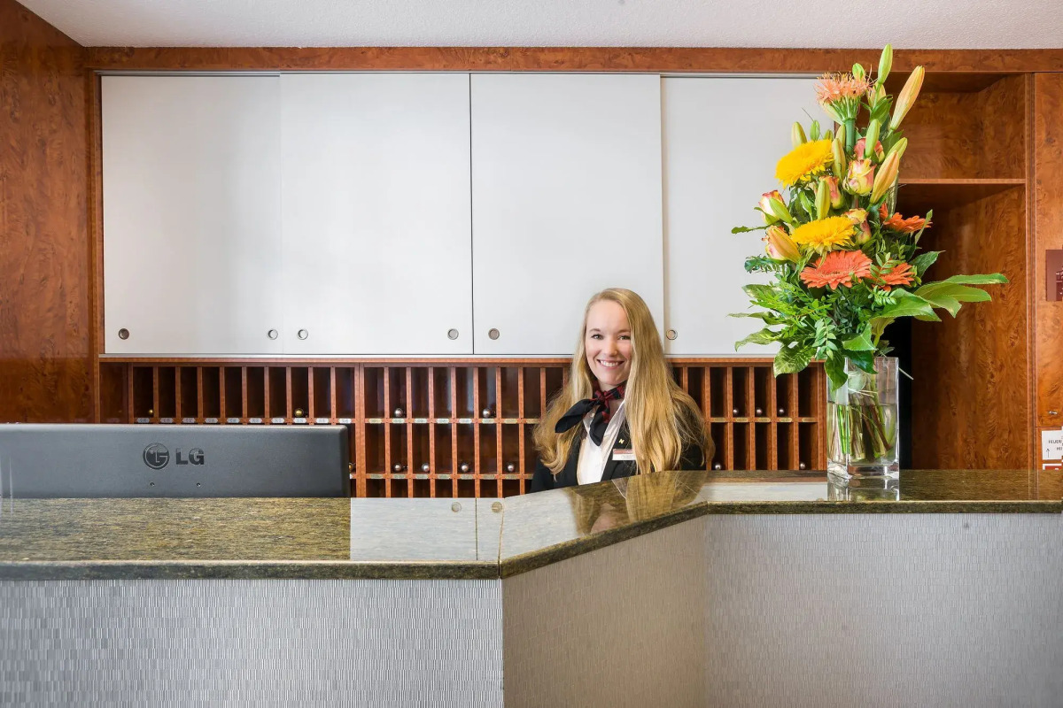 Hotel Ambassador Essen