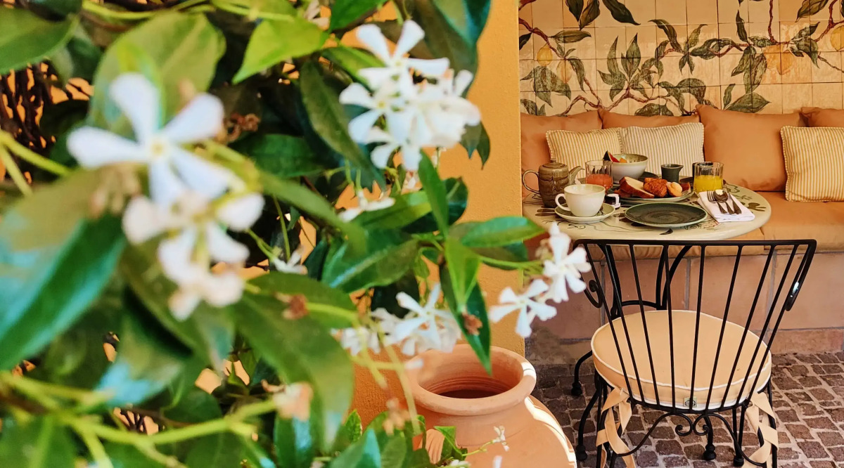 Hôtel La Pérouse Nice