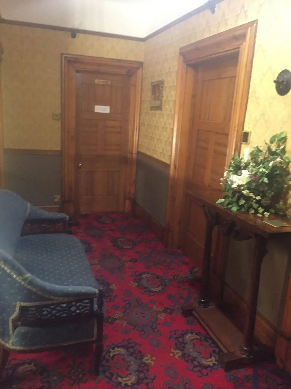 Oakfield Lodge Guest House Stockport